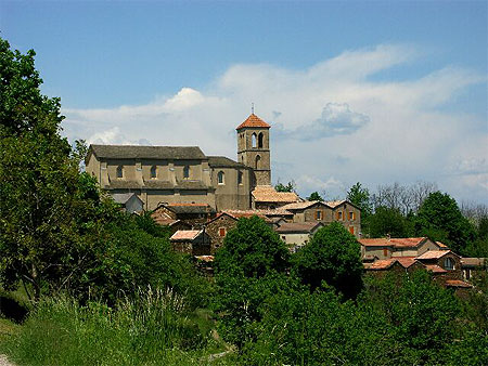 Malbosc Malbosc