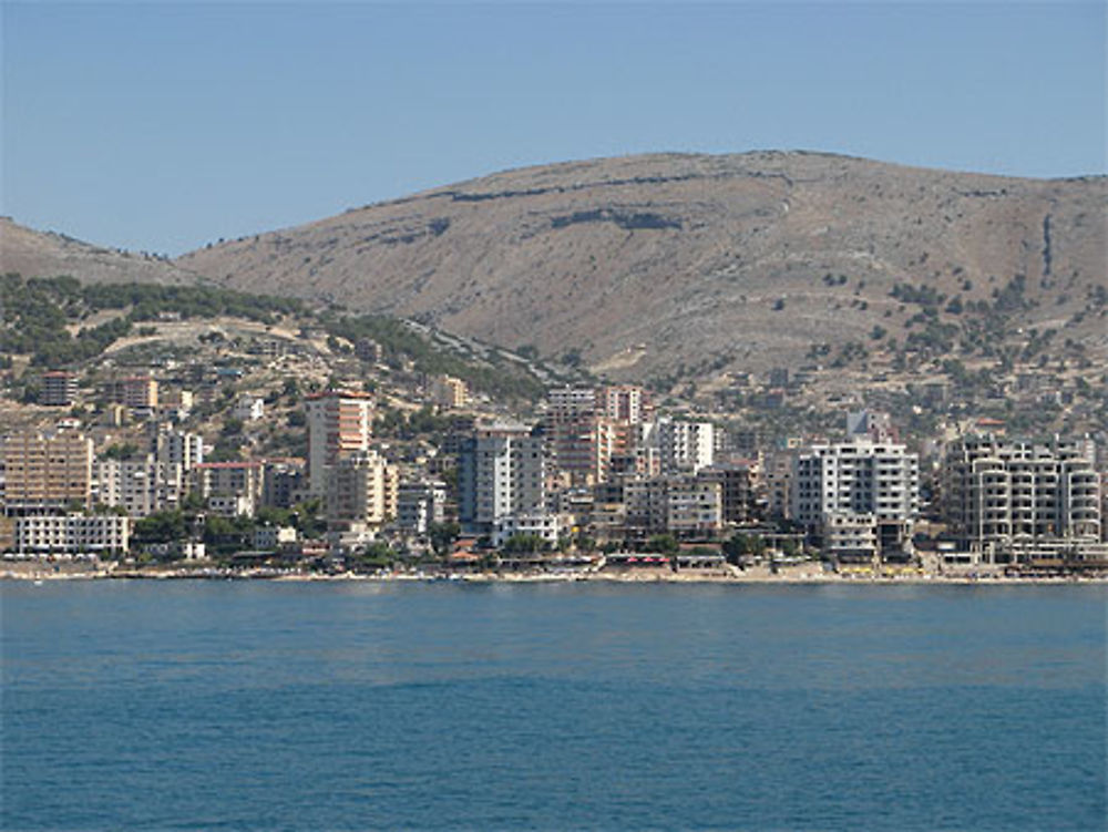 Saranda