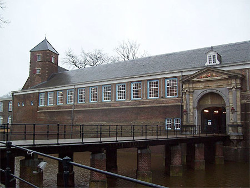 Kasteel van Breda