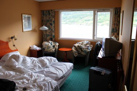 Sognefjord Hotel