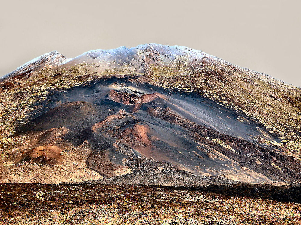 Narine de Teide