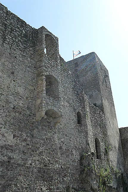 Château de Strecno
