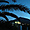 La nuit tombe sur Stromboli