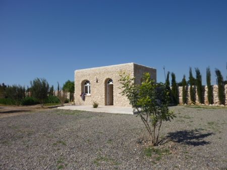 Villa Darko