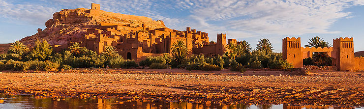Top 10 des plus belles villes du Maroc qu'il faut visiter au moins une fois  dans sa vie