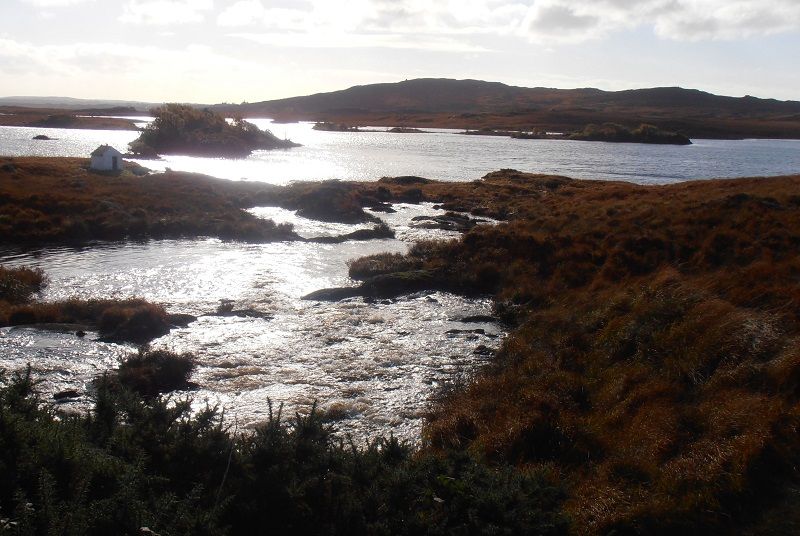 Inagh Valley