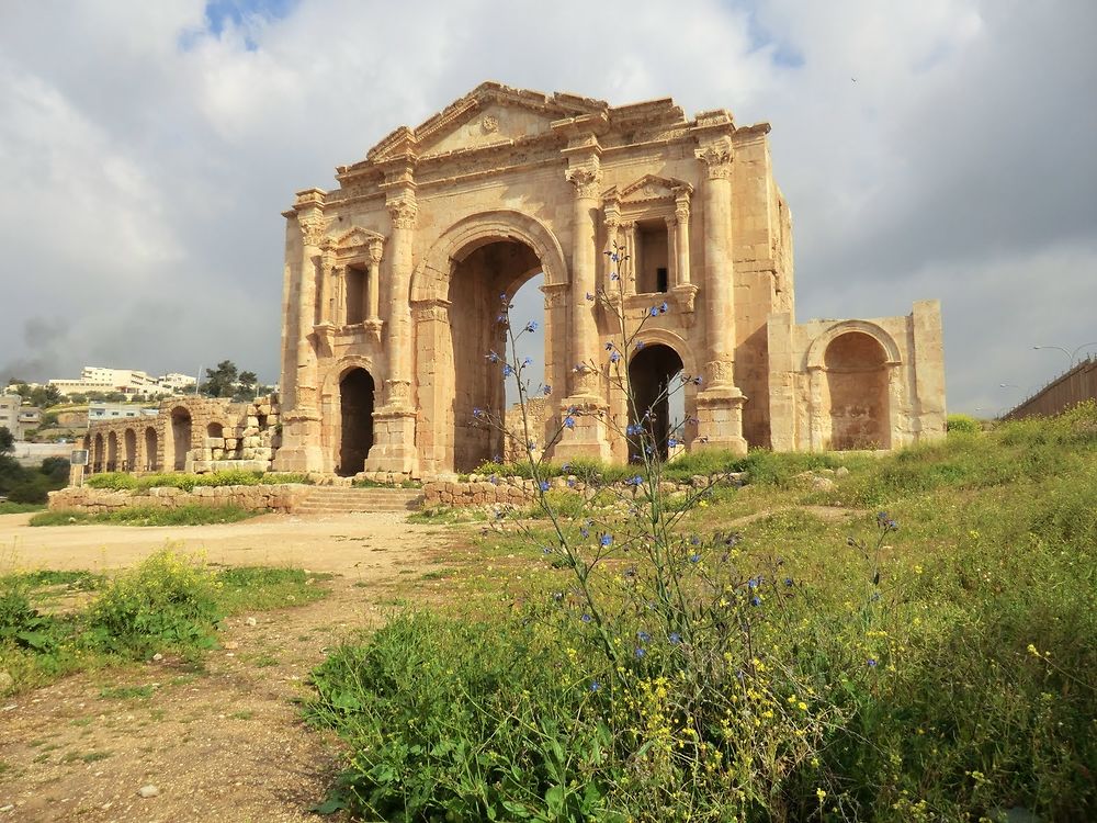 Jerash