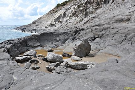 Spiaggia Sapone