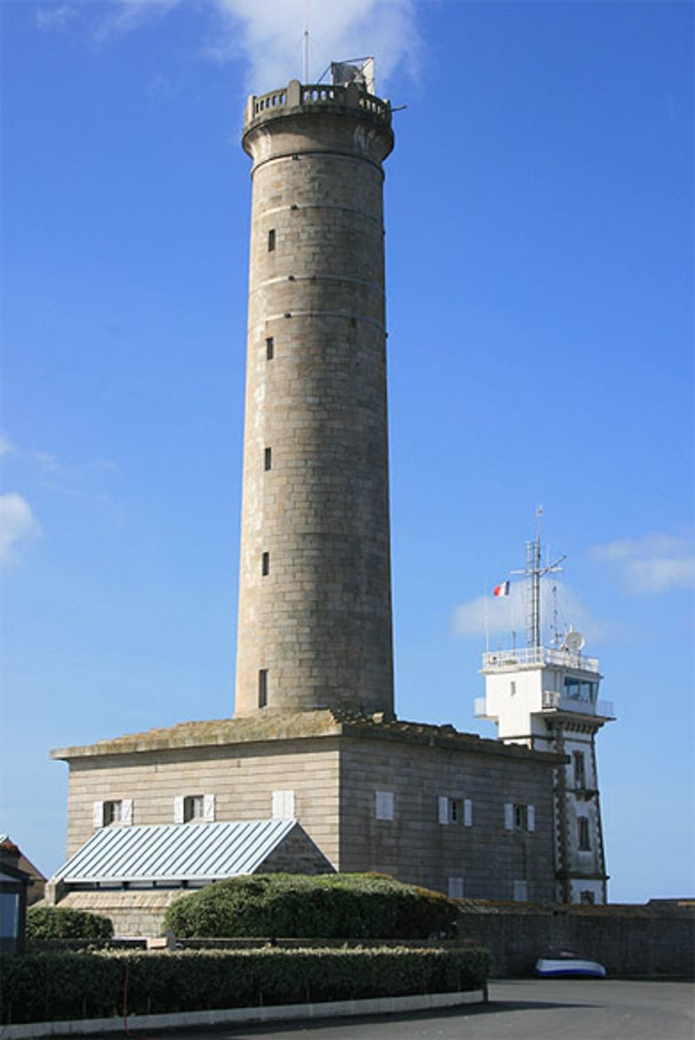 Le phare de Penmarc'h