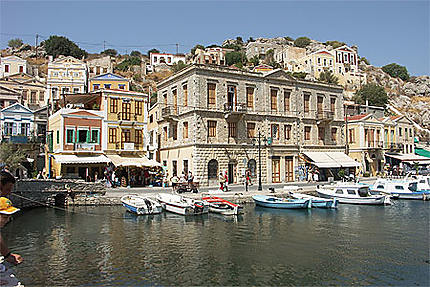 Symi