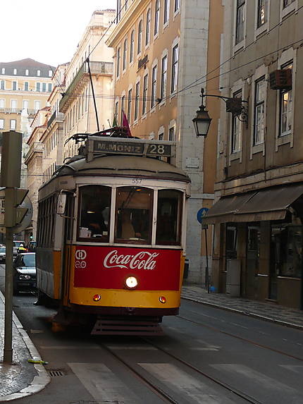 Lisbonne Juin 2014