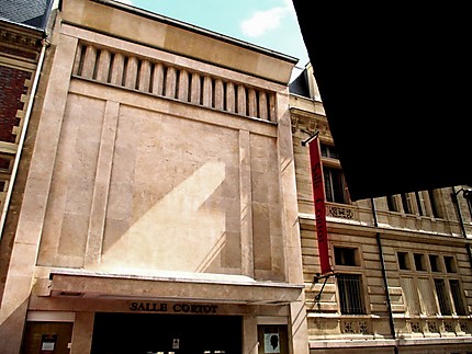 Salle Cortot (1929)