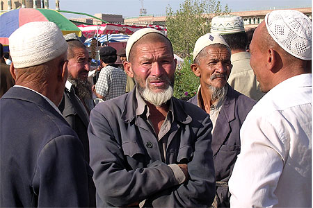Image d'un monde en voie de disparition Image d'un monde en voie de disparition