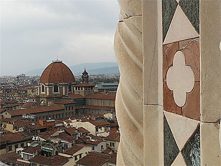 Panorama de Florence