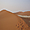 Les dunes de sable
