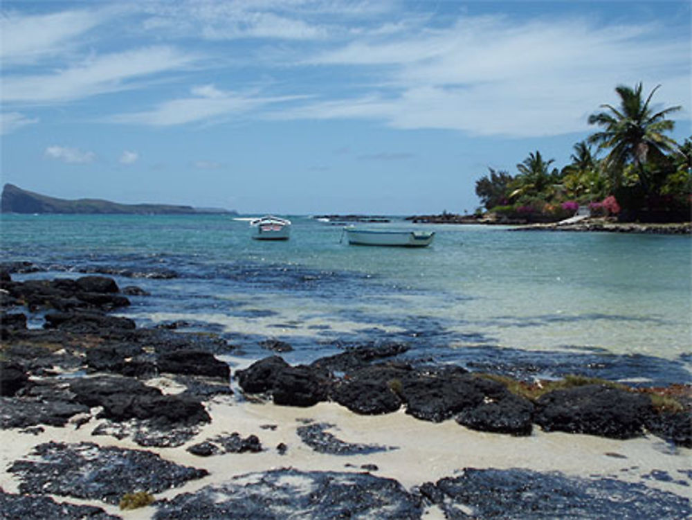 Plage de Bain Boeuf