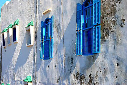 Maison à Essaouira
