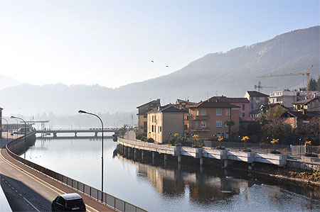 Ponte Tresa Ponte Tresa