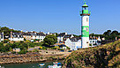 Bretagne : escales romantiques dans le Finist&egrave;re Sud
