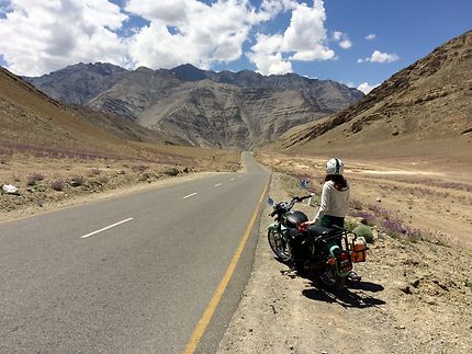 Sur les routes du Ladakh
