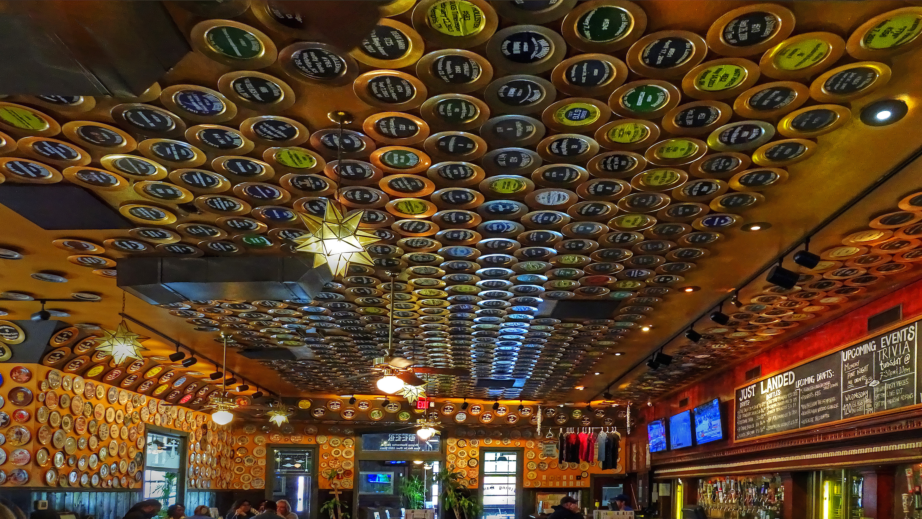 Memphis bar à bières Memphis bar à bières