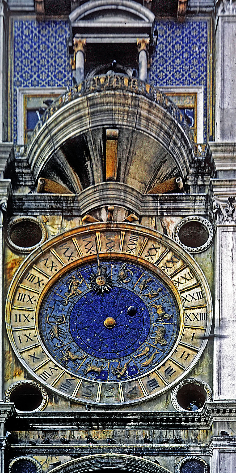 Tour de l'Horloge