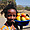 Fillette éthiopienne