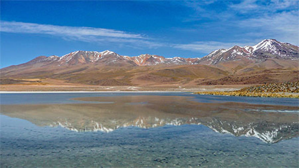 Laguna Canapa