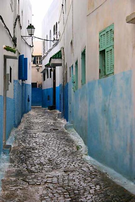 Rue de Rabat