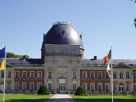 Domaine provincial Domaine provincial