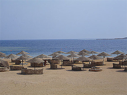 Sharm el naga