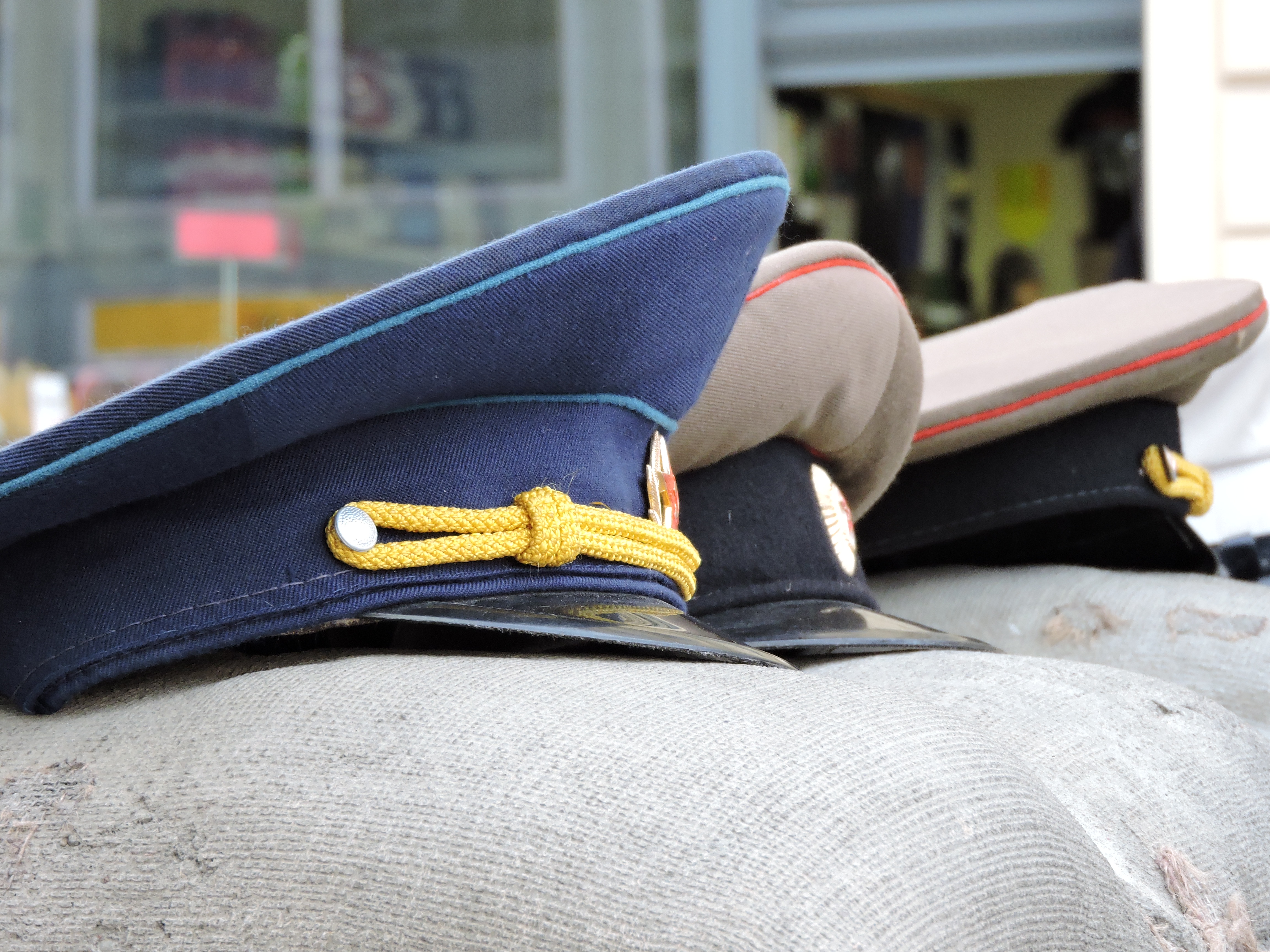 Checkpoint Charlie Checkpoint Charlie