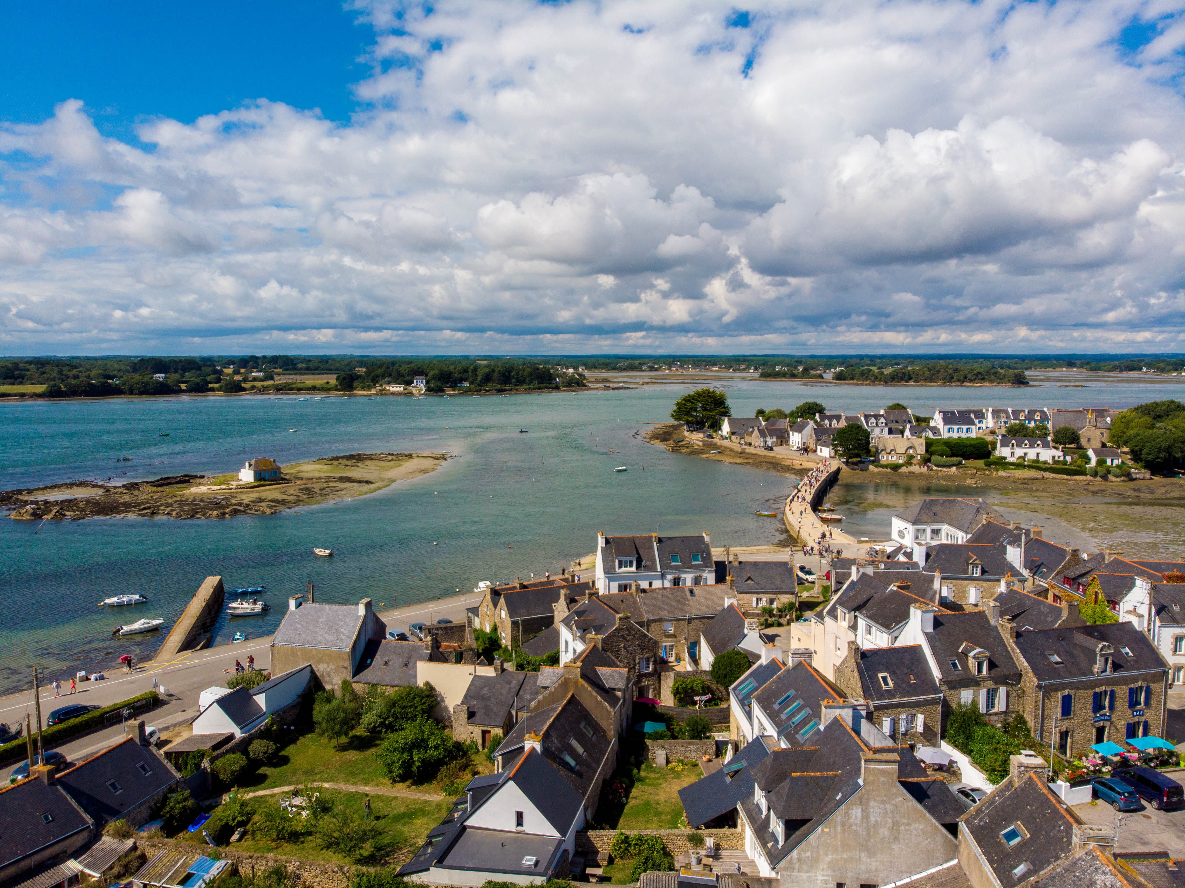 Saint-Cado Saint-Cado