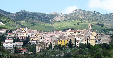 Rio nell elba Rio nell elba