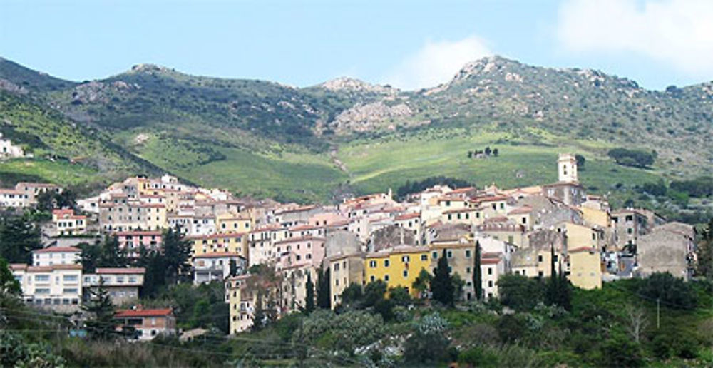 Rio nell elba