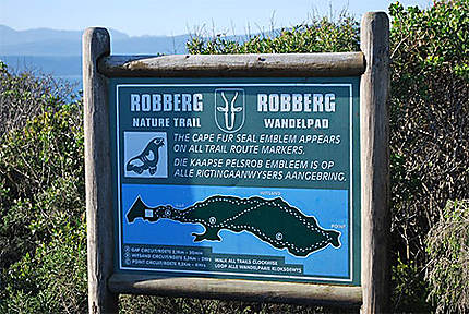 Robberg Nature Reserve