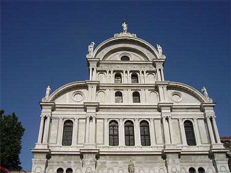 San Zaccaria San Zaccaria