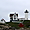 Le phare de Cape Neddick seul sur son île
