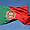 Aux couleurs du Portugal