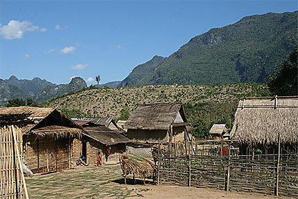 Village Karen