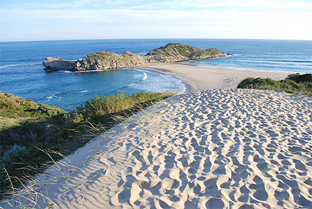 Robberg Nature Reserve Robberg Nature Reserve