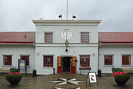 Musée des allumettes de Jönköping
