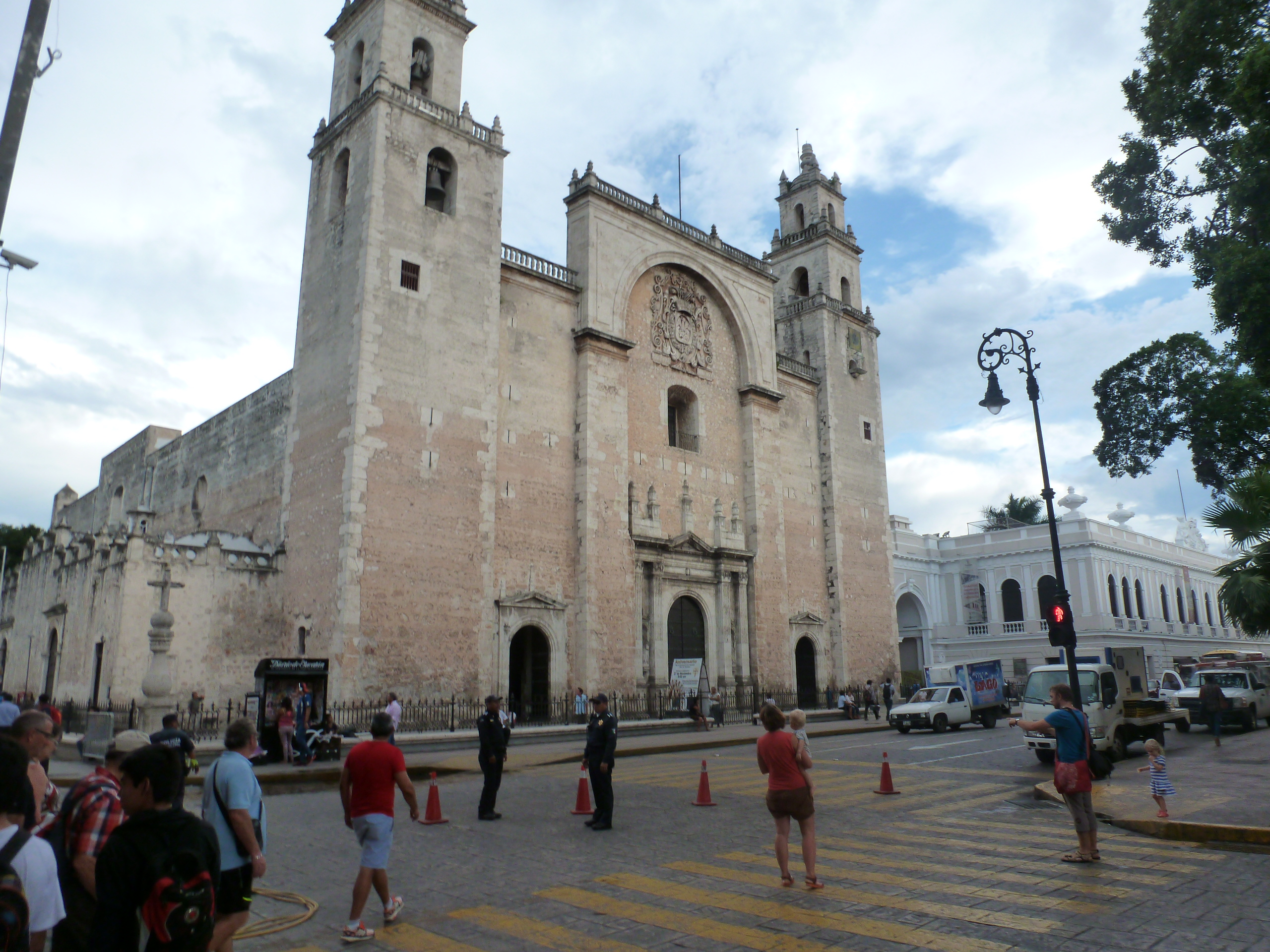 Merida Yucatan
