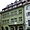 Immeuble vert à Freiburg im Breisgau