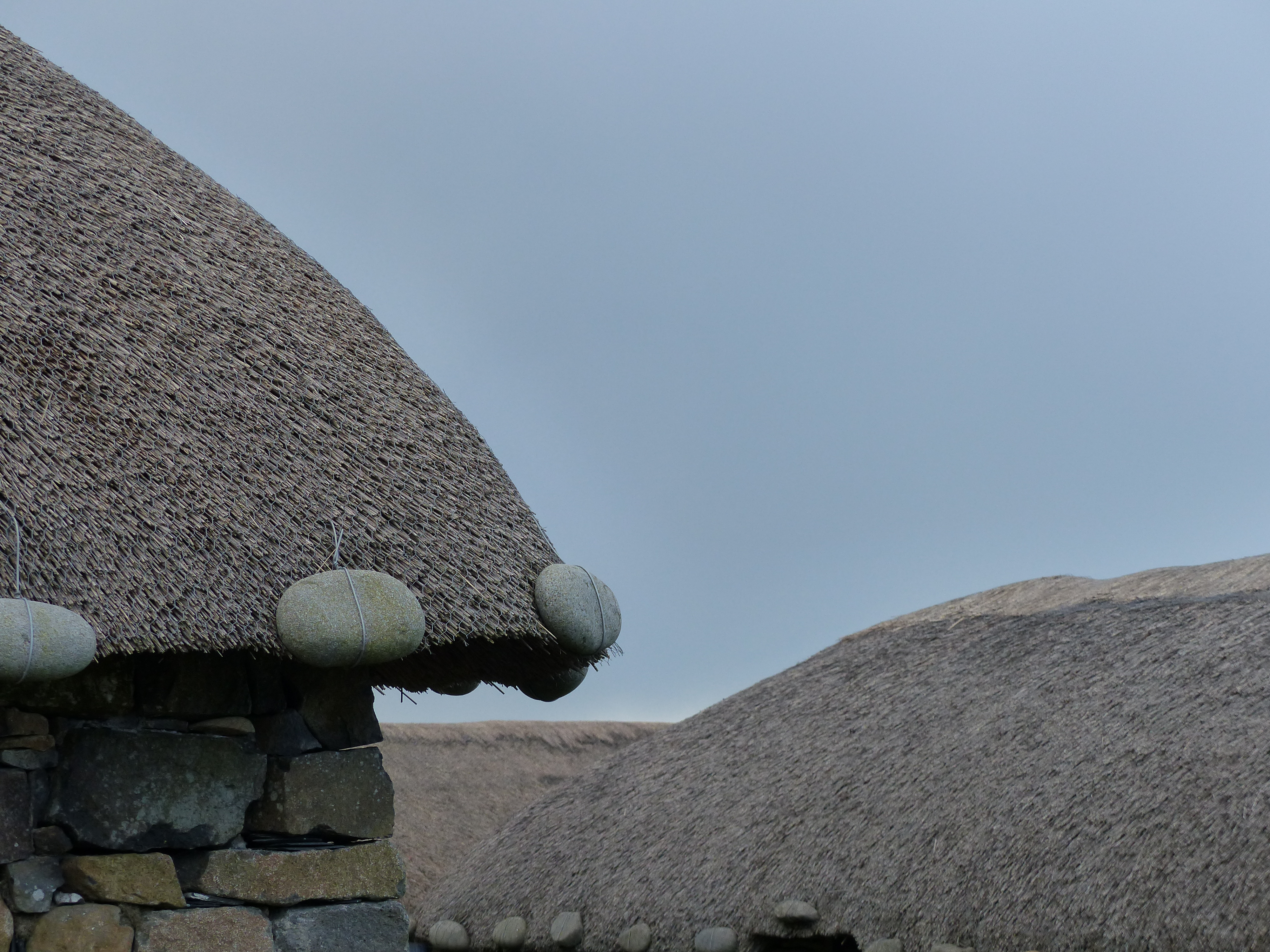 Skye Museum of Island Life Skye Museum of Island Life