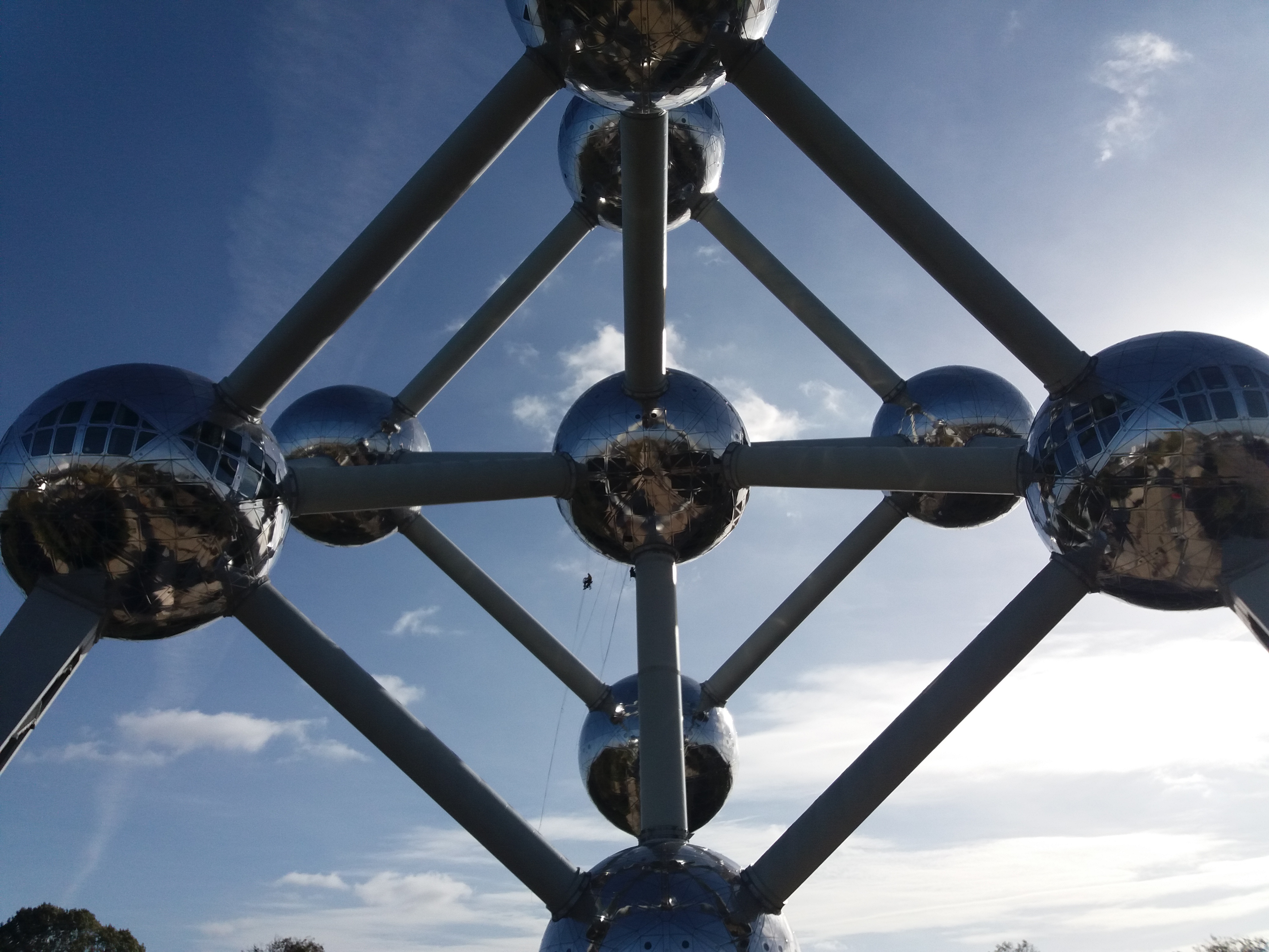Atomium de Bruxelles Atomium de Bruxelles