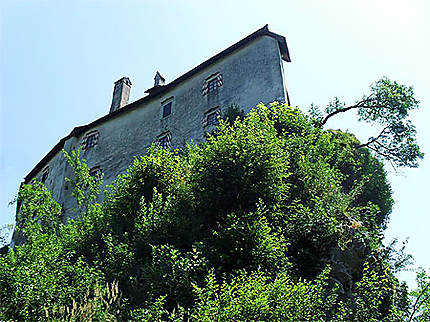 Le Château de Bled