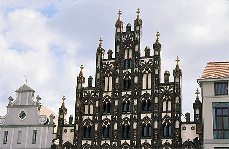 Der Maktplatz Der Maktplatz