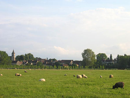 Néons-sur-Creuse Néons-sur-Creuse