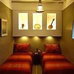 Riad Les 2 Portes